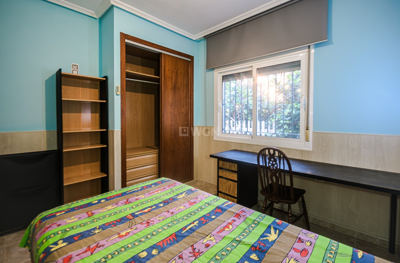 Odsprzedaż - Villa - Orihuela - Inland