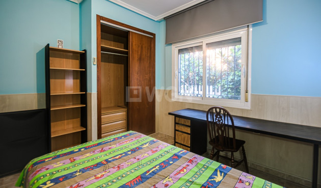 Odsprzedaż - Villa - Orihuela - Inland