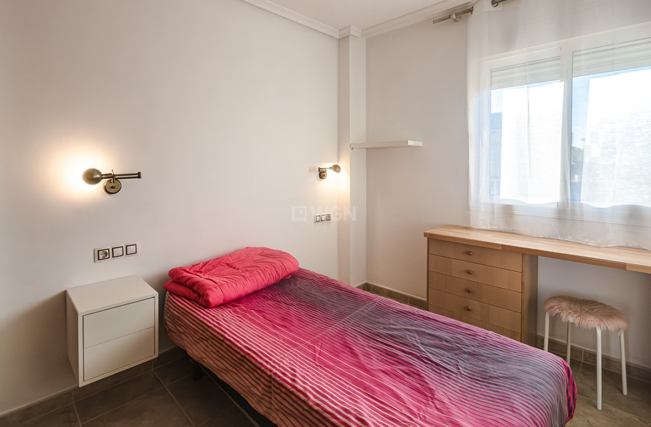 Odsprzedaż - Villa - Orihuela - Inland