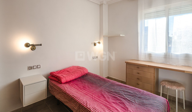 Odsprzedaż - Villa - Orihuela - Inland