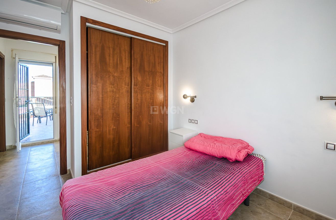 Odsprzedaż - Villa - Orihuela - Inland