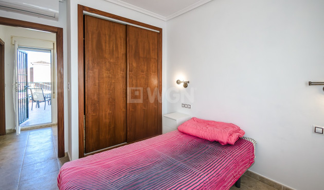 Odsprzedaż - Villa - Orihuela - Inland