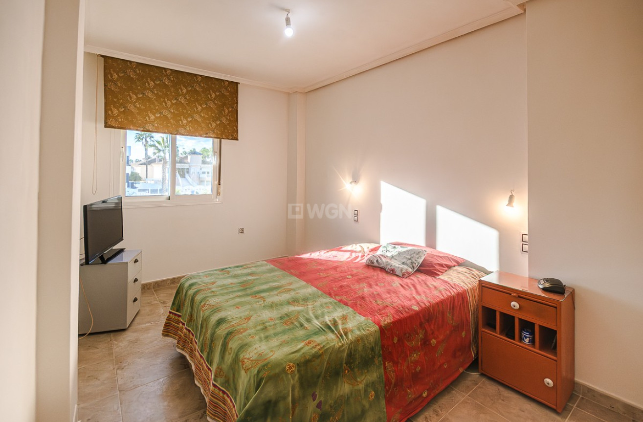 Odsprzedaż - Villa - Orihuela - Inland