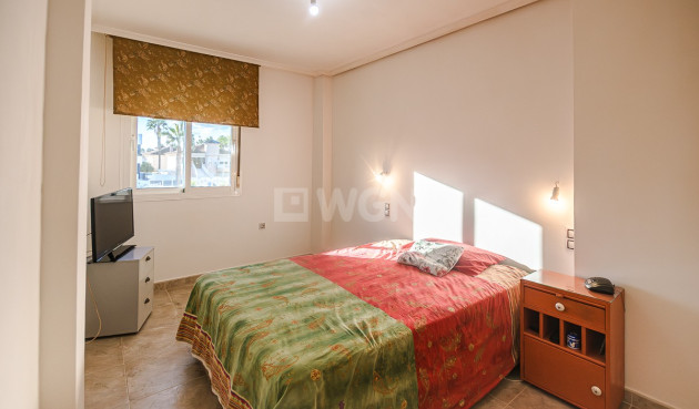 Odsprzedaż - Villa - Orihuela - Inland