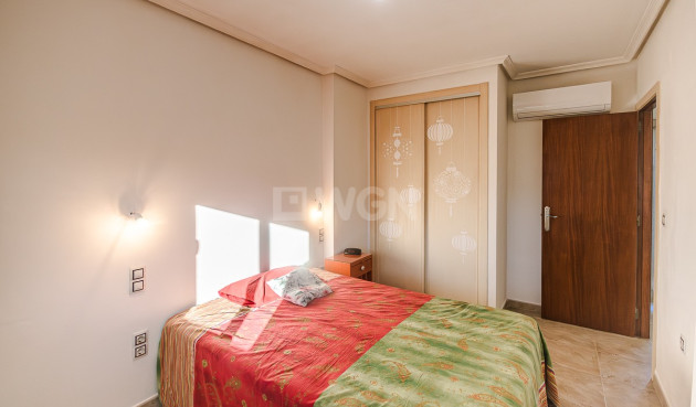 Odsprzedaż - Villa - Orihuela - Inland