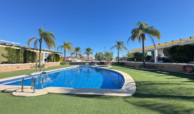 Odsprzedaż - Kamienica - Pilar de la Horadada - Costa Blanca