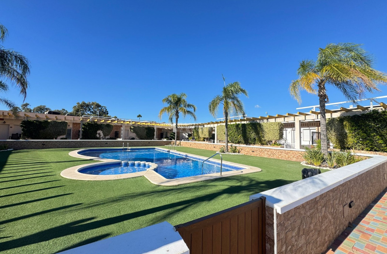 Odsprzedaż - Kamienica - Pilar de la Horadada - Costa Blanca