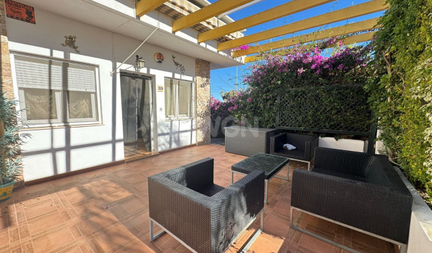 Odsprzedaż - Kamienica - Pilar de la Horadada - Costa Blanca