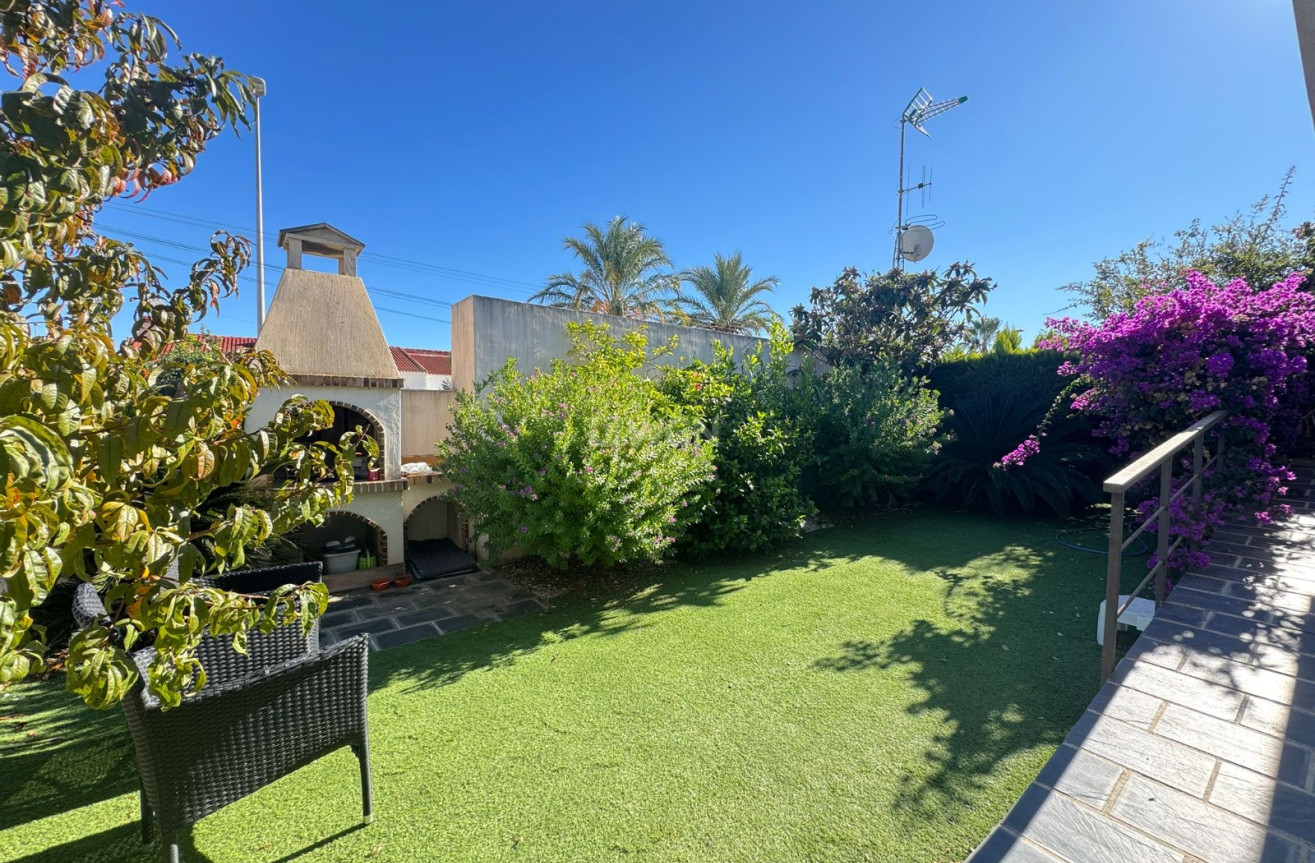 Odsprzedaż - Kamienica - Pilar de la Horadada - Costa Blanca