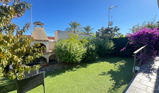 Odsprzedaż - Kamienica - Pilar de la Horadada - Costa Blanca