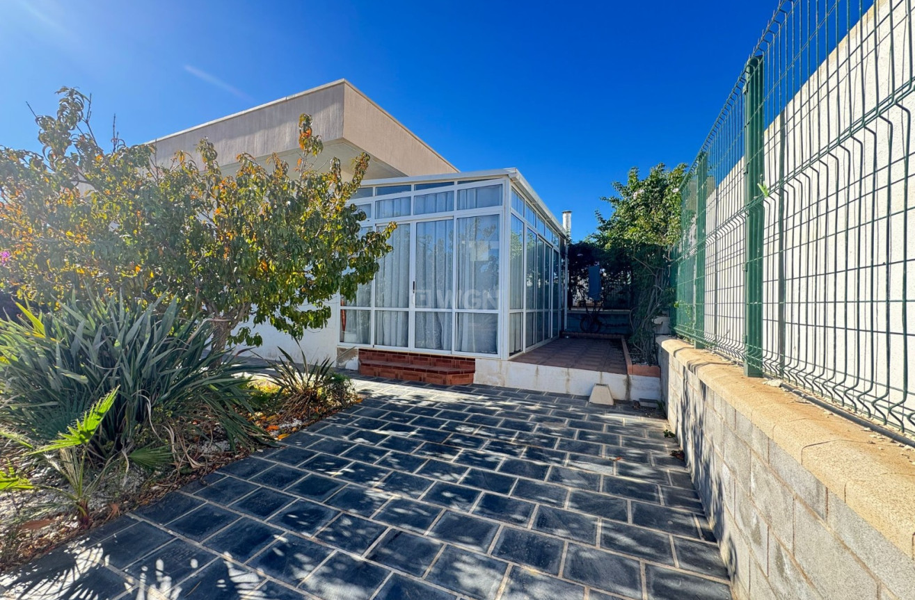 Odsprzedaż - Kamienica - Pilar de la Horadada - Costa Blanca