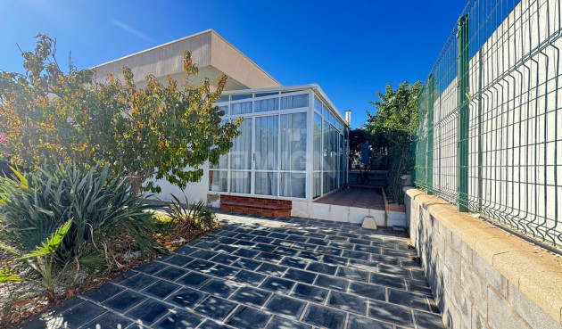 Odsprzedaż - Kamienica - Pilar de la Horadada - Costa Blanca