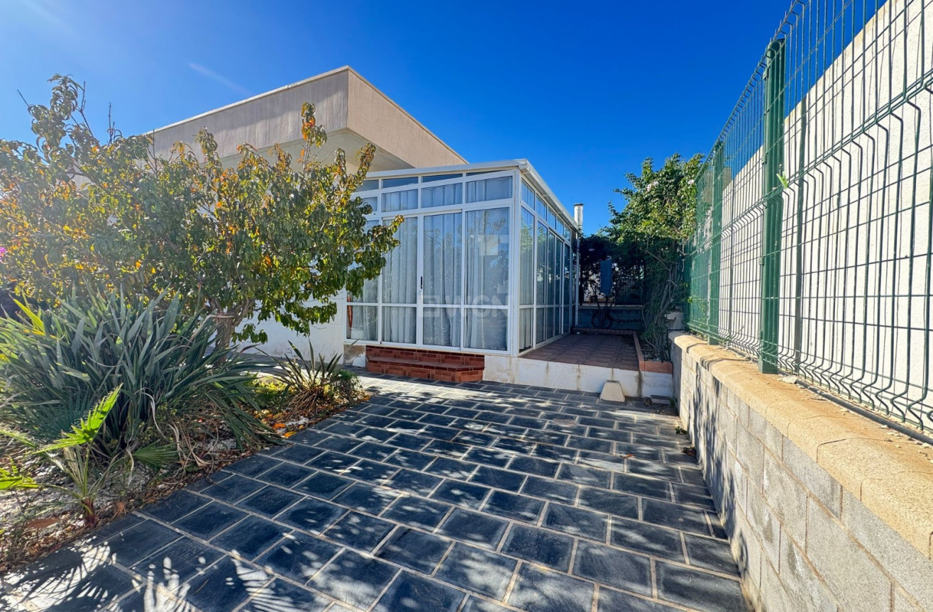 Odsprzedaż - Kamienica - Pilar de la Horadada - Costa Blanca