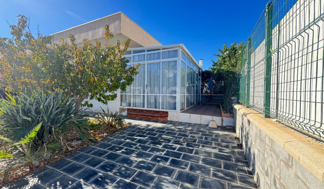 Odsprzedaż - Kamienica - Pilar de la Horadada - Costa Blanca