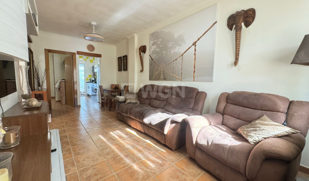 Odsprzedaż - Kamienica - Pilar de la Horadada - Costa Blanca