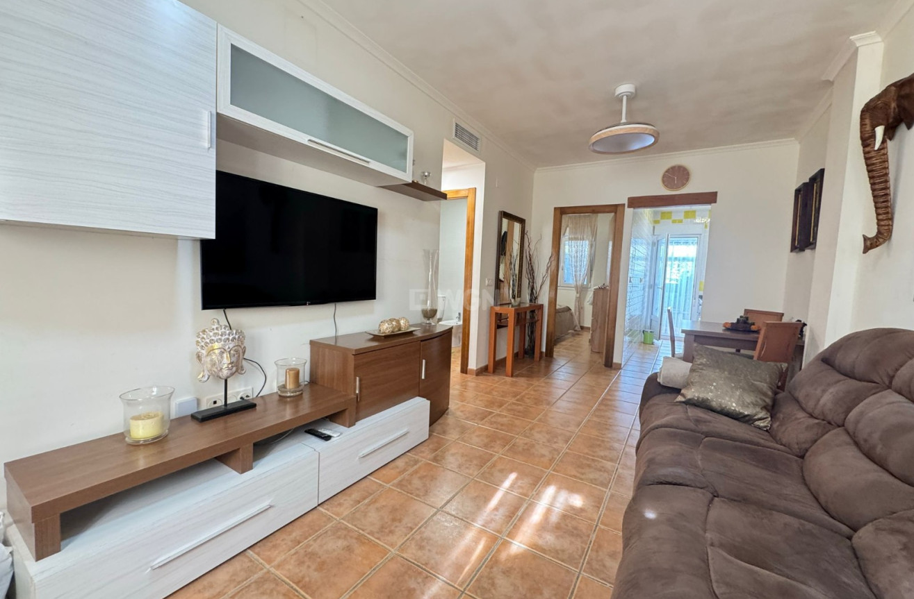 Odsprzedaż - Kamienica - Pilar de la Horadada - Costa Blanca