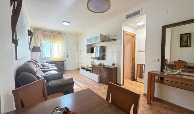 Odsprzedaż - Kamienica - Pilar de la Horadada - Costa Blanca