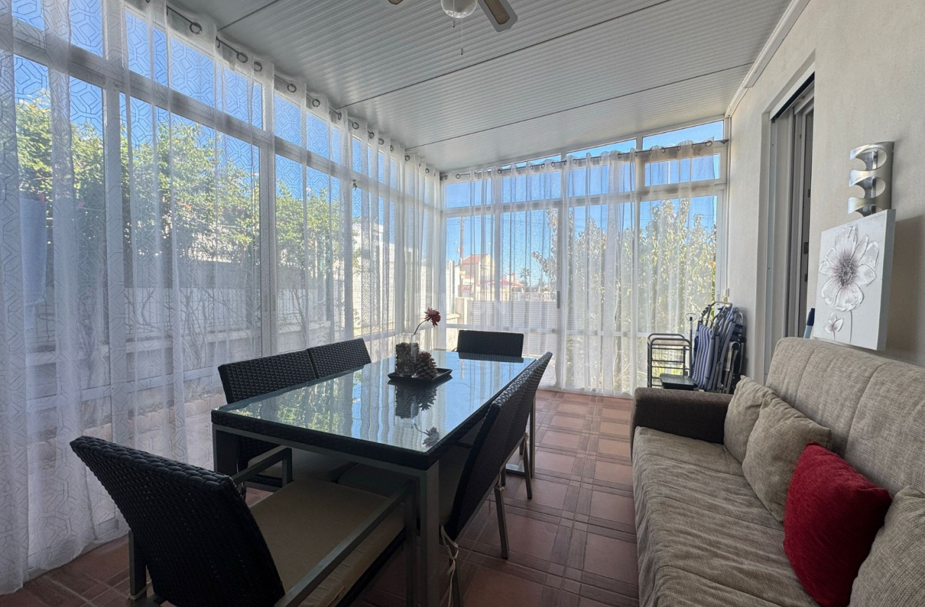 Odsprzedaż - Kamienica - Pilar de la Horadada - Costa Blanca