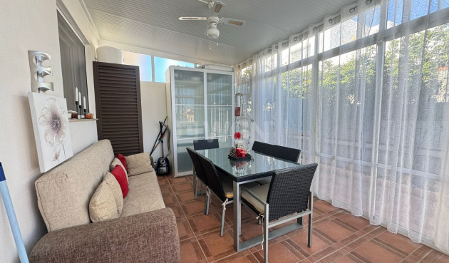 Odsprzedaż - Kamienica - Pilar de la Horadada - Costa Blanca