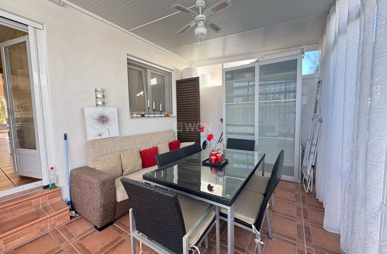 Odsprzedaż - Kamienica - Pilar de la Horadada - Costa Blanca