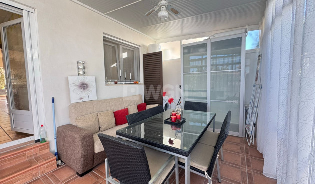 Odsprzedaż - Kamienica - Pilar de la Horadada - Costa Blanca