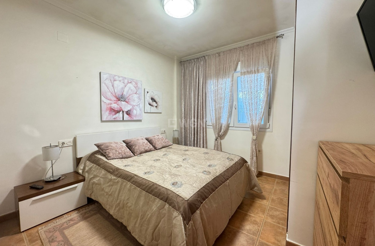 Odsprzedaż - Kamienica - Pilar de la Horadada - Costa Blanca