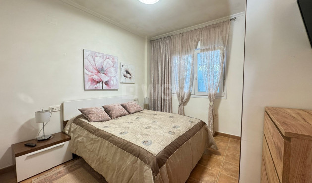 Odsprzedaż - Kamienica - Pilar de la Horadada - Costa Blanca