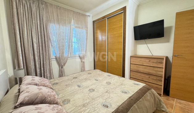 Odsprzedaż - Kamienica - Pilar de la Horadada - Costa Blanca