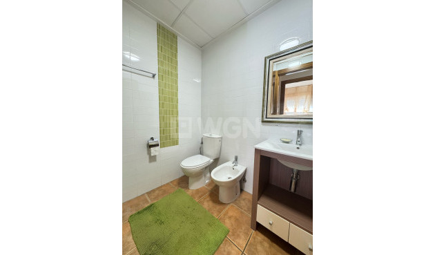 Odsprzedaż - Kamienica - Pilar de la Horadada - Costa Blanca