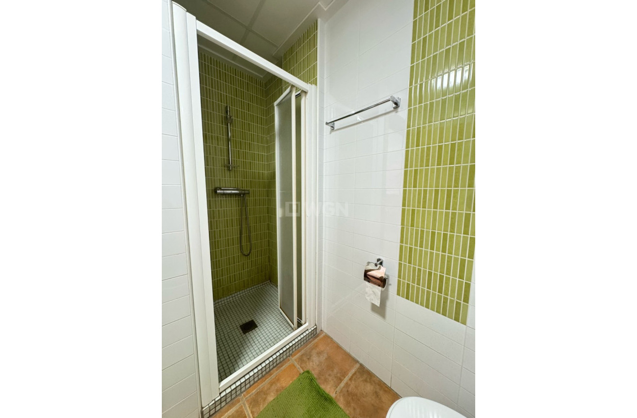 Odsprzedaż - Kamienica - Pilar de la Horadada - Costa Blanca