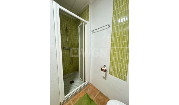 Odsprzedaż - Kamienica - Pilar de la Horadada - Costa Blanca