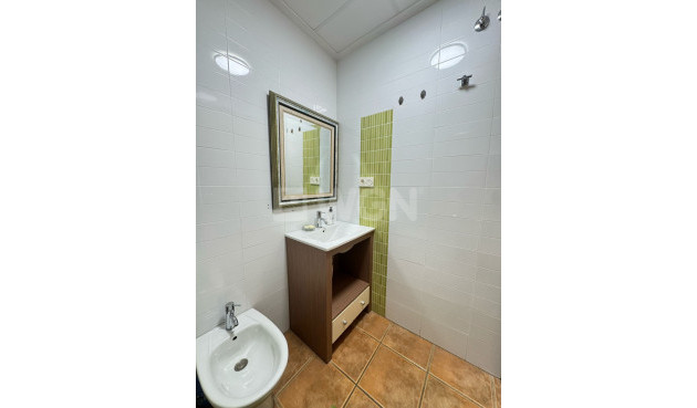 Odsprzedaż - Kamienica - Pilar de la Horadada - Costa Blanca