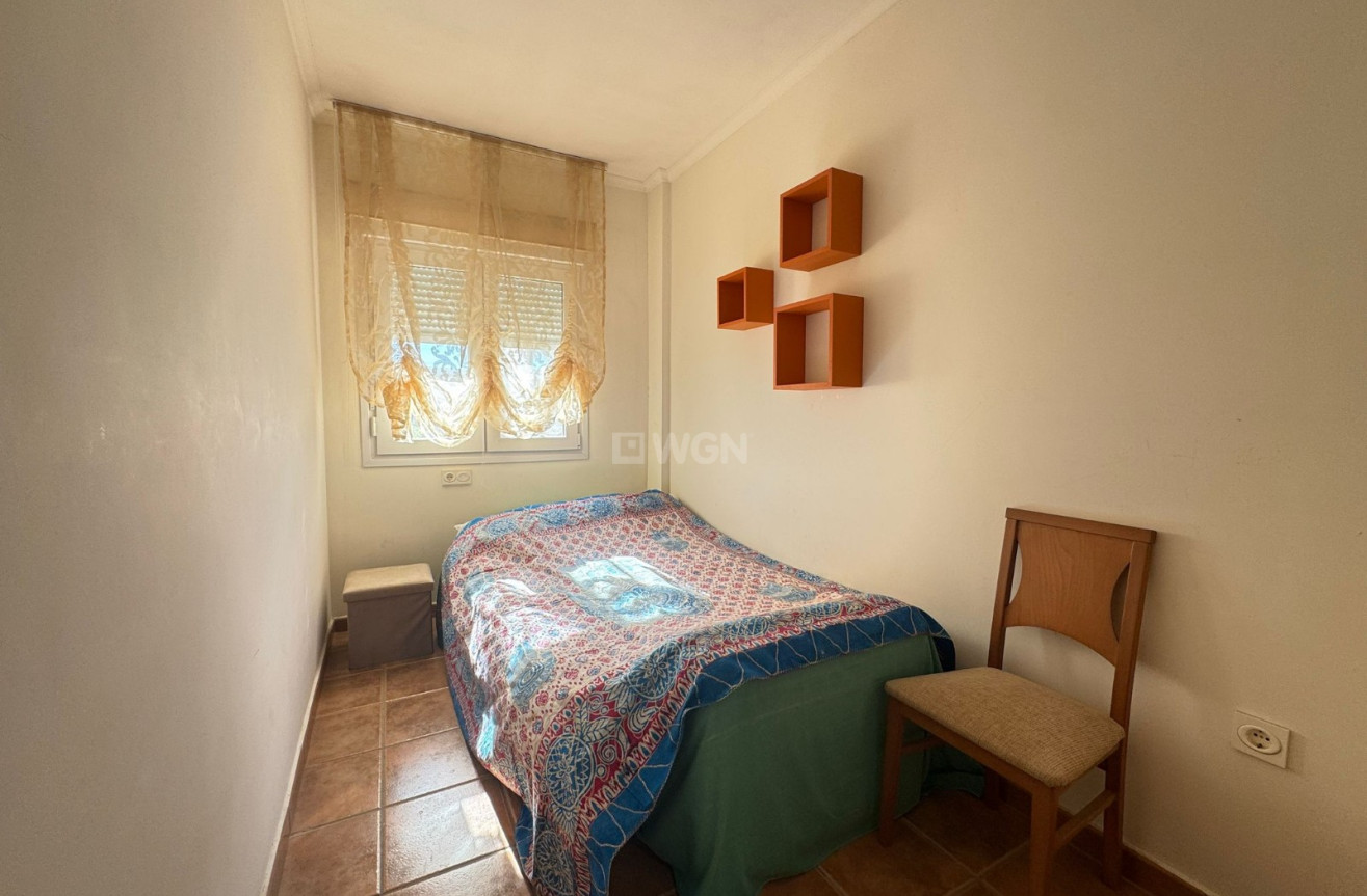 Odsprzedaż - Kamienica - Pilar de la Horadada - Costa Blanca