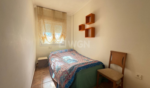 Odsprzedaż - Kamienica - Pilar de la Horadada - Costa Blanca