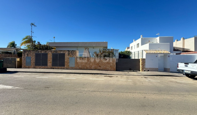 Odsprzedaż - Kamienica - Pilar de la Horadada - Costa Blanca