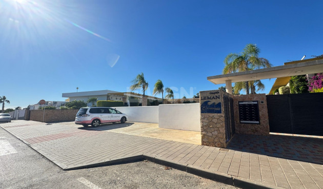 Odsprzedaż - Kamienica - Pilar de la Horadada - Costa Blanca