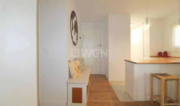 Odsprzedaż - Mieszkanie w bloku - Torrevieja - Costa Blanca