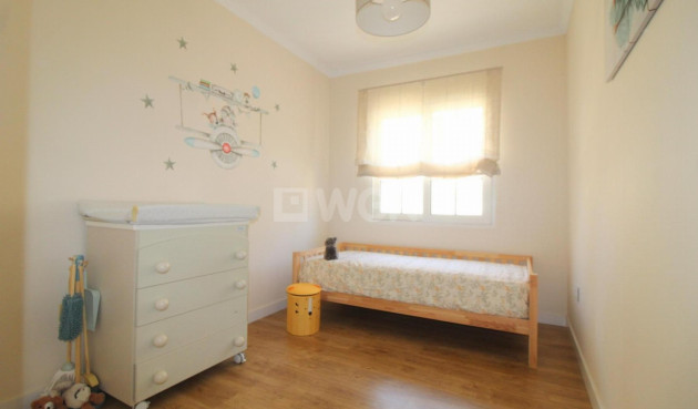 Odsprzedaż - Mieszkanie w bloku - Torrevieja - Costa Blanca