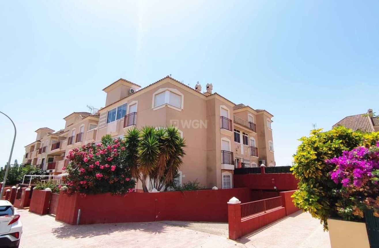 Odsprzedaż - Dupleks - La Florida - Inland