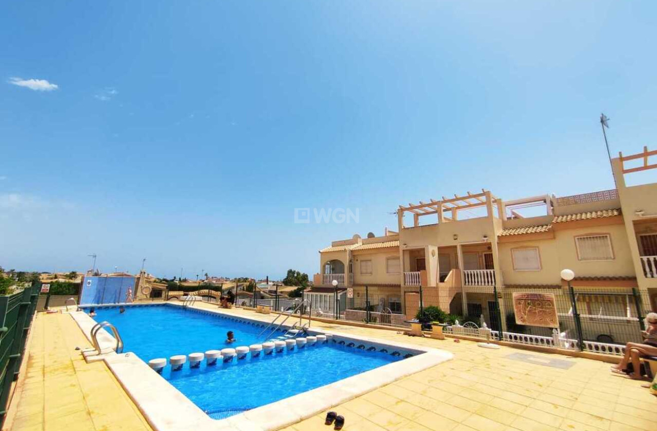 Odsprzedaż - Dupleks - La Florida - Inland