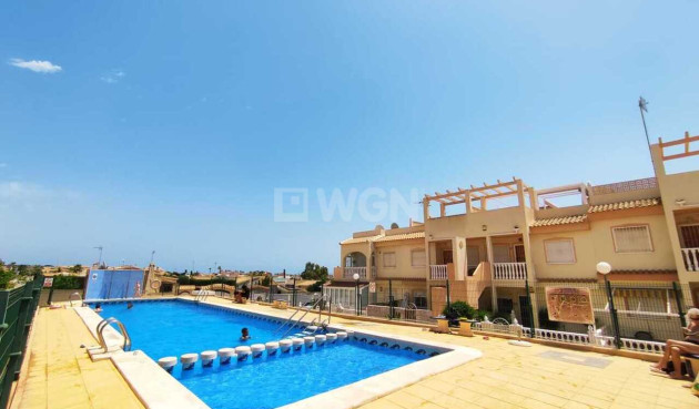 Odsprzedaż - Dupleks - La Florida - Inland