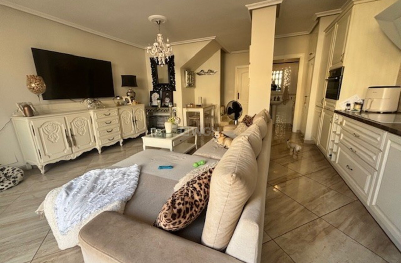 Odsprzedaż - Dupleks - La Florida - Inland