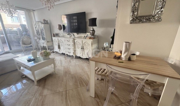 Odsprzedaż - Dupleks - La Florida - Inland