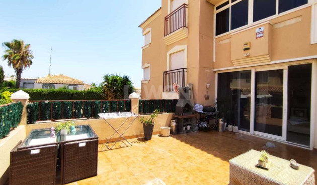 Odsprzedaż - Dupleks - La Florida - Inland