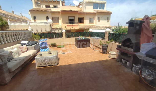 Odsprzedaż - Dupleks - La Florida - Inland