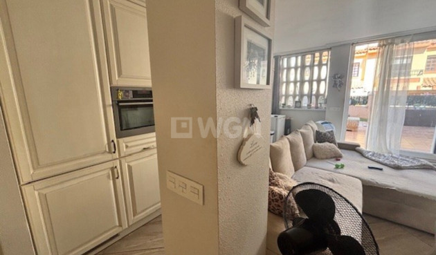 Odsprzedaż - Dupleks - La Florida - Inland