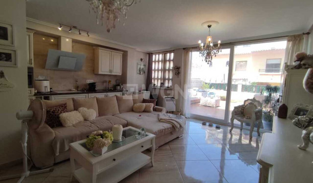 Odsprzedaż - Dupleks - La Florida - Inland