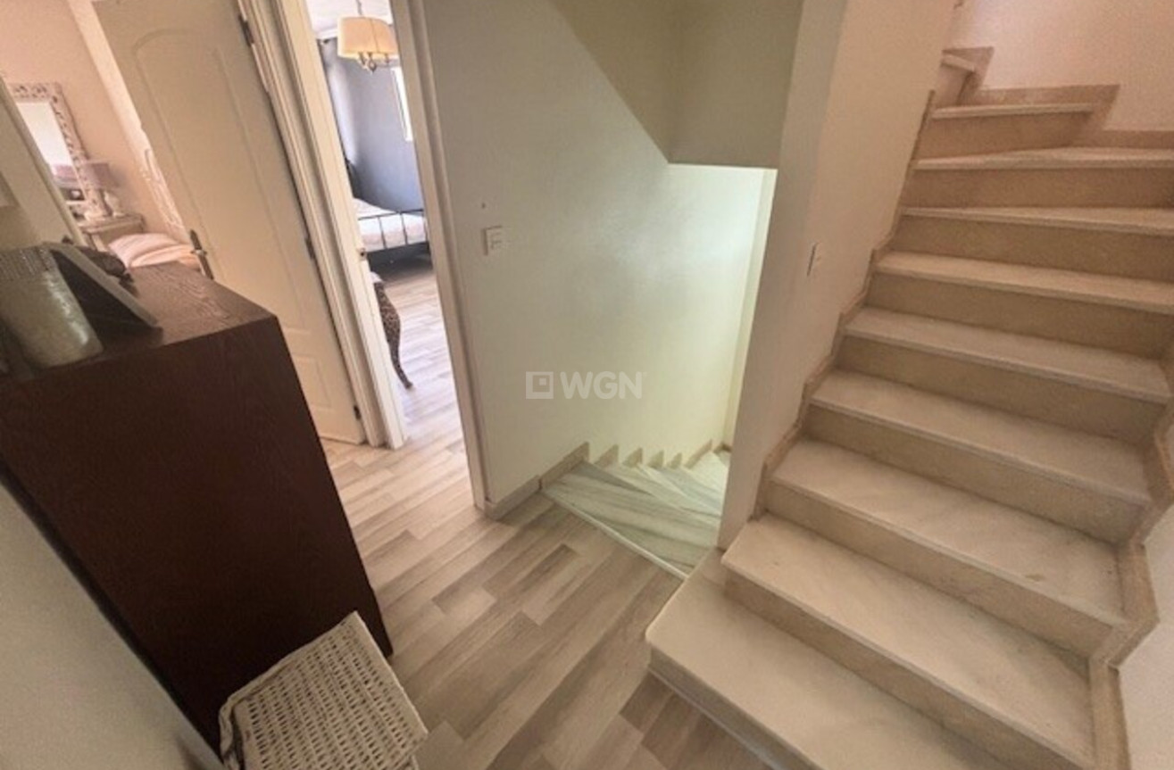 Odsprzedaż - Dupleks - La Florida - Inland