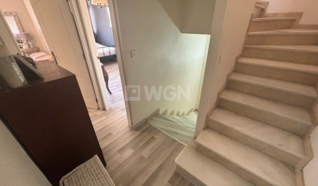 Odsprzedaż - Dupleks - La Florida - Inland