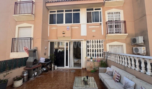 Odsprzedaż - Dupleks - La Florida - Inland